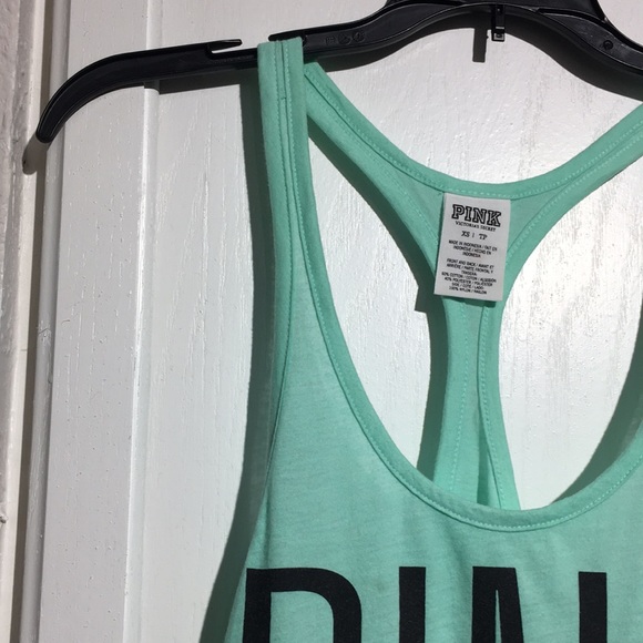 0621 PINK - Tank Top w/ Lace 🥰😘 - Picture 2 of 8